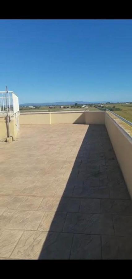 Apartamento Apartamento En Els Muntells Exterior foto