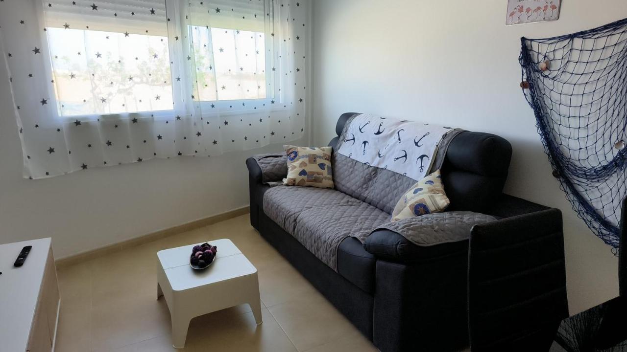Apartamento Apartamento En Els Muntells Exterior foto