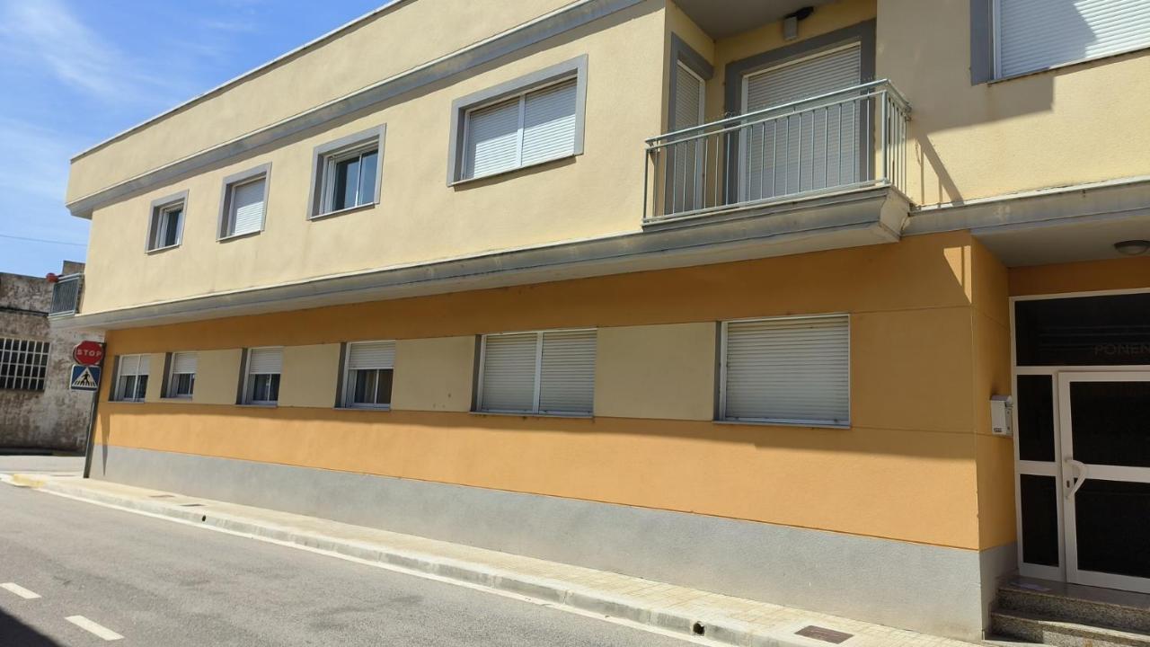 Apartamento Apartamento En Els Muntells Exterior foto